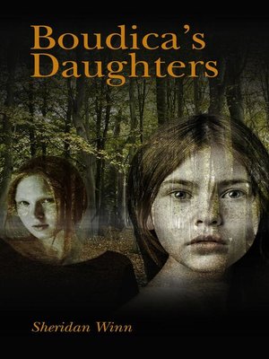 cover image of Boudica's Daughters